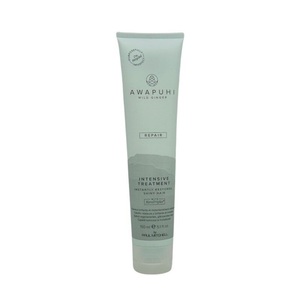 undefined, Paul Mitchell Awapuhi Wild Ginger Keratin Intensive Treatment 150ml, 