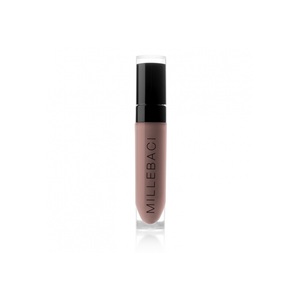 undefined, Nouba Millebaci Dauerhafter, Flüssiger Lippenstift Nr. 60 nute dunkel, Nouba Millebaci Dauerhafter, Flüssiger Lippenstift Nr. 60 nute dunkel 7 ml