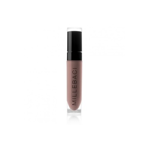 undefined, Nouba Millebaci Dauerhafter, Flüssiger Lippenstift Nr. 60 nute dunkel, Nouba Millebaci Dauerhafter, Flüssiger Lippenstift Nr. 60 nute dunkel 7 ml