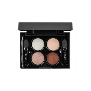undefined, Nouba Quattro 4-Färbiger Eyeshadow Nr. 607