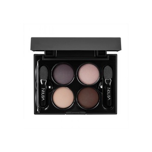 undefined, Nouba Quattro 4-Färbiger Eyeshadow Nr. 633, Nouba Quattro 4-Färbiger Eyeshadow Nr. 633