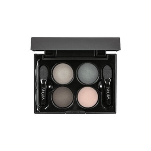 undefined, Nouba Quattro 4-Färbiger Eyeshadow Nr. 648, Nouba Quattro 4-Färbiger Eyeshadow Nr. 648