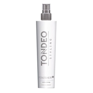 Tondeo Styling, Tondeo Styling Finisher 2, Tondeo Haarspray Finisher 2 200 ml