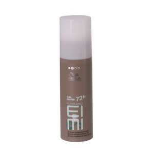 Wella, EIMI Texture - Nutricurls Curl Shaper, Wella Professionals EIMI Curl Shaper 150ml