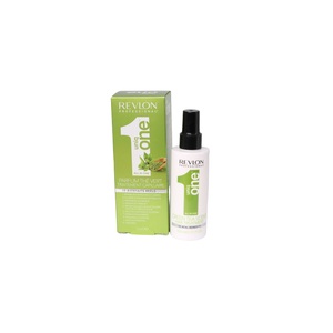 Revlon, Revlon Uniq One Treatment Green Tea Scent 150ml, Revlon Uniq One Treatment Green Tea Scent - 150ml