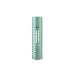 undefined, Londa Pure Natural Shampoo 250ml, Londa Pure Natural Shampoo 250 ml
