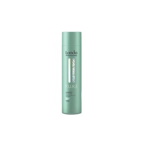 undefined, Londa Pure Natural Shampoo 250ml, Londa Pure Natural Shampoo 250 ml