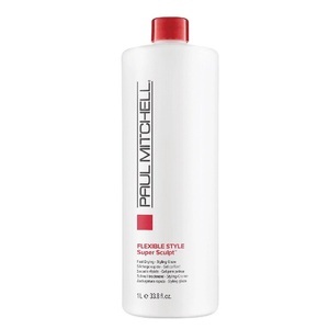 undefined, Paul Mitchell Super Sculpt 1000ml, Paul Mitchell Super Sculpt 1000 ml