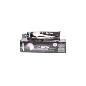 undefined, Loreal Inoa D .13 Glow Dark Taupe Less 60ml, L'Oréal Professionnel Inoa Glow Haarfarbe