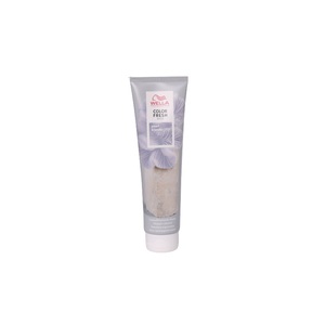 Wella, Color Fresh Mask - Pearl Blonde, Wella Professionals Color Fresh Mask Pearl Blonde 150ml