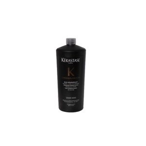 undefined, Kerastase Chronologiste Bain Regenerant 1000 ml, Kérastase Chronologiste Bain Régénérant
