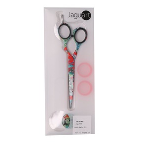 undefined, Jaguar HS Hallo Berlin 5,5
