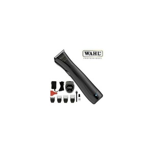 undefined, Wahl HSM Beret stealth schwarz Typ 08841-1516 Haarschneidemaschine, Wahl 08841-1516H Beret Stealth Rasierer