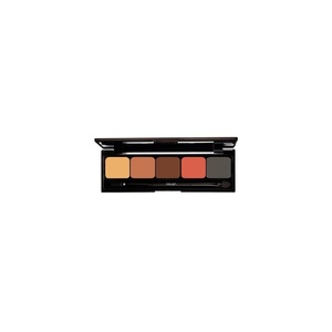 undefined, Nouba Killer Look Eyeshadow Palette, Nouba Killer Look (Lidschattenpalette mit 5 Farben)