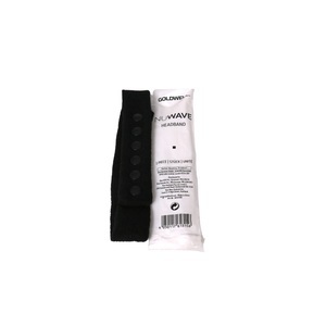 undefined, Goldwell Nuwave Headband, Goldwell Nuwave Headband schwarz 1 Stk.