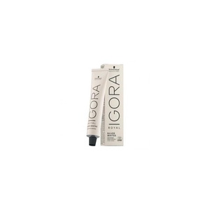 undefined, Schwarzkopf Igora Royal Silverwhite Silver 60 ml, Schwarzkopf Professional Igora Royal Absolutes Silverwhite Silver 60ml