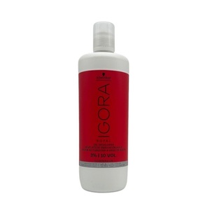 Schwarzkopf Professional, Schwarzkopf Professional IGORA ROYAL Ölentwickler, Schwarzkopf Professional Igora Royal Developer 3% 1L