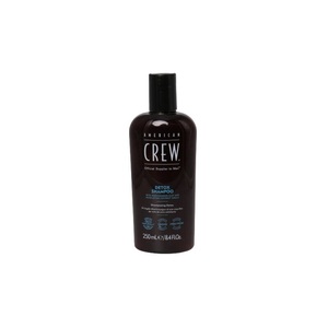 undefined, American Crew Detox Shampoo 250ml, AMERICAN CREW Detox Shampoo 250 ml