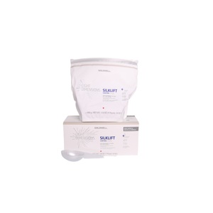 undefined, Goldwell Silklift Control Pearl Level 6-8 500 g, Goldwell Light Dimensions Silklift Control Pearl