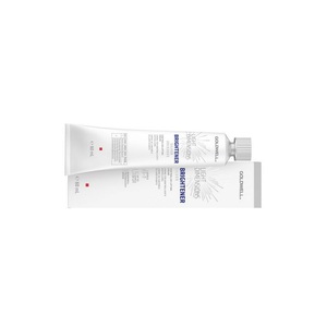 undefined, Goldwell Light Dimensions Brightener Silver 60 ml, Goldwell Light Dimensions Brightener Silver Kontrollierte Lifting-creme