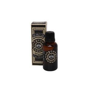 undefined, Dear Barber Beard Oil 30ml, Bartöl 30 ml
