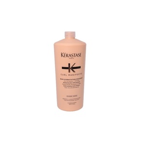 undefined, Kerastase Curl Manifesto Bain Hydratation Douceur 1000 Ml, Kerastase Curl Manifesto Bain Hydratation Douceur 1000 Ml