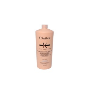 undefined, Kerastase Curl Manifesto Fondant Hydratation Essentielle 1000 Ml, Kerastase Curl Manifesto Fondant Hydratation Essentielle 1000 Ml