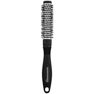 undefined, Denman DSQ1S Squargonomics 20 mm, silber, 