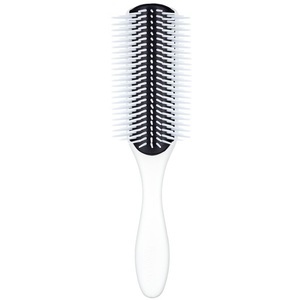 undefined, Denman D4 White Range, 9-reihig, Denman D4 White Range, 9-reihig