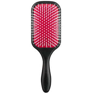 undefined, Denman D38 Power Paddle Brush, 13-reihig schwarz/rot, Denman D38 Power Paddle Brush, 13-reihig schwarz/rot