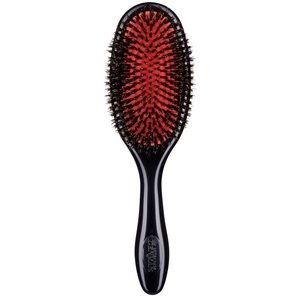 Denman, Denman - Boar Bristle Brush medium, Denman - Boar Bristle Brush medium