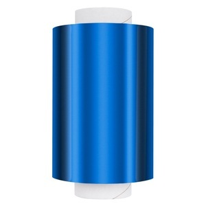 undefined, Fripac Alu-Haarfolie Blau 16 My Dispenser Rolle 12 cm x 150 m, Fripac Alu-Haarfolie Blau 16 My Dispenser Rolle 12 cm x 150 m