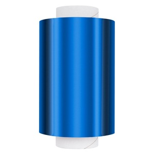 undefined, Fripac Alu-Haarfolie Blau 20 My Dispenser Rolle 12 cm x 100 m, Fripac Alu-Haarfolie Blau 20 My Dispenser Rolle 12 cm x 100 m