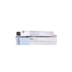 undefined, Loreal DIA light 5,11 hellbraun asch asch 50 ml, L`Oréal Professionnel Dialight 5.11 Light brown deep ash 50ml