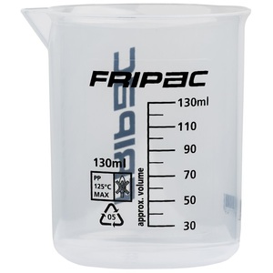 Fripac-Medis, Fripac-Medis Messbecher 10 ml, Fripac-Medis Messbecher 10 ml