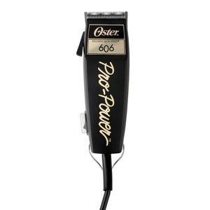 Oster, Oster Pro Power Typ 606, Oster Haarschneidemaschine Pro-Power, Typ 606-95