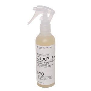 Olaplex, N° 0 Intensive Bond Building Treatment, Olaplex Intense Bond Builder No.0 155 ml