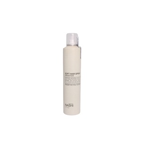 Nashi, Nashi Soft Hair Spray Natural Hold 300ml, Nashi Style Natural Hold Soft Haarspray 300 ml