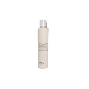 Nashi, Nashi Soft Hair Spray Natural Hold 300ml, Nashi Style Natural Hold Soft Haarspray 300 ml