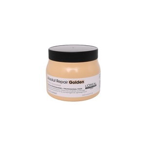 undefined, Loreal Expert Absolut Repair Golden Maske 500ml, L`Oréal Professionnel SE Absolut Repair Mask Golden Service 500ml