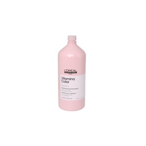 undefined, Loreal Expert Vitamino Color Shampoo 1500ml, L'Oréal Professionnel Série Expert Vitamino Color Shampoo - 1500ml