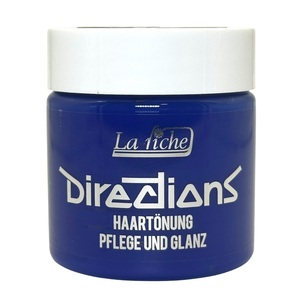 undefined, Directions pastel blue 89ml, Directions Hair Colour Pastel Blue 88 ml