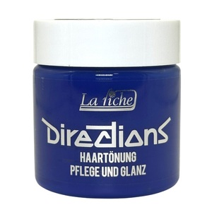 undefined, Directions pastel blue 89ml, Directions Hair Colour Pastel Blue 88 ml