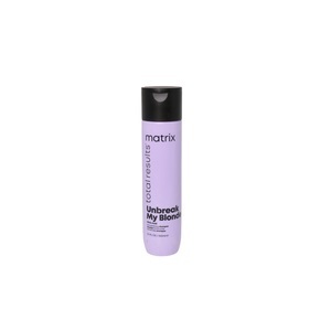 undefined, Matrix Unbreak My Blonde Shampoo 300ml, Matrix Unbreak My Blonde Shampoo 300 ml