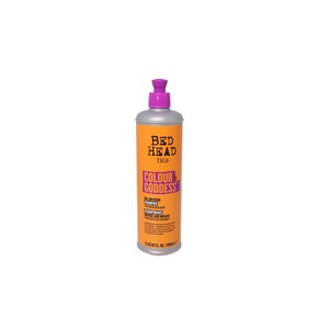 undefined, TIGI Bed Head Colour Goddess Shampoo 400ml, TIGI Bed Head Colour Goddess Shampoo 400 ml