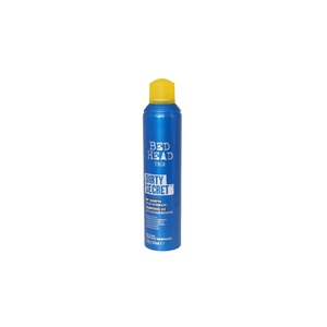 undefined, TIGI Bed Head Dirty Secret Trockenshampoo 300ml, TIGI Bed Head Dirty Secret Dry Shampoo 300 ml