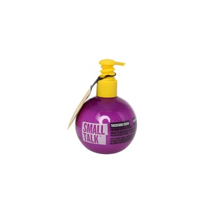 undefined, TIGI Bed Head Small Talk Styling Creme 240ml, TIGI Bed Head Small Talk Cream 240 ml