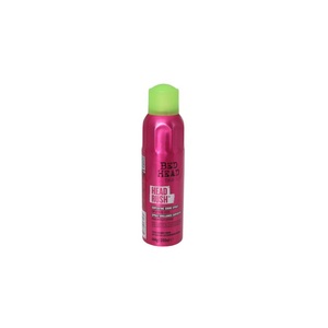 undefined, TIGI Bed Head Headrush Glanz Spray 200ml, TIGI Bed Head Headrush Hairspray 200 ml