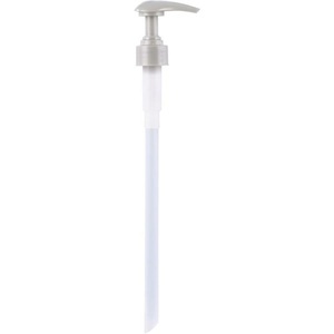 undefined, Loreal Pumpenkopf für 1,5L Shampooflasche (neue Serie), L'Oréal Pumpenkopf für 1,5L Shampooflasche (neue Serie)