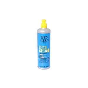 undefined, TIGI Bed Head Down n Dirty Shampoo 400ml